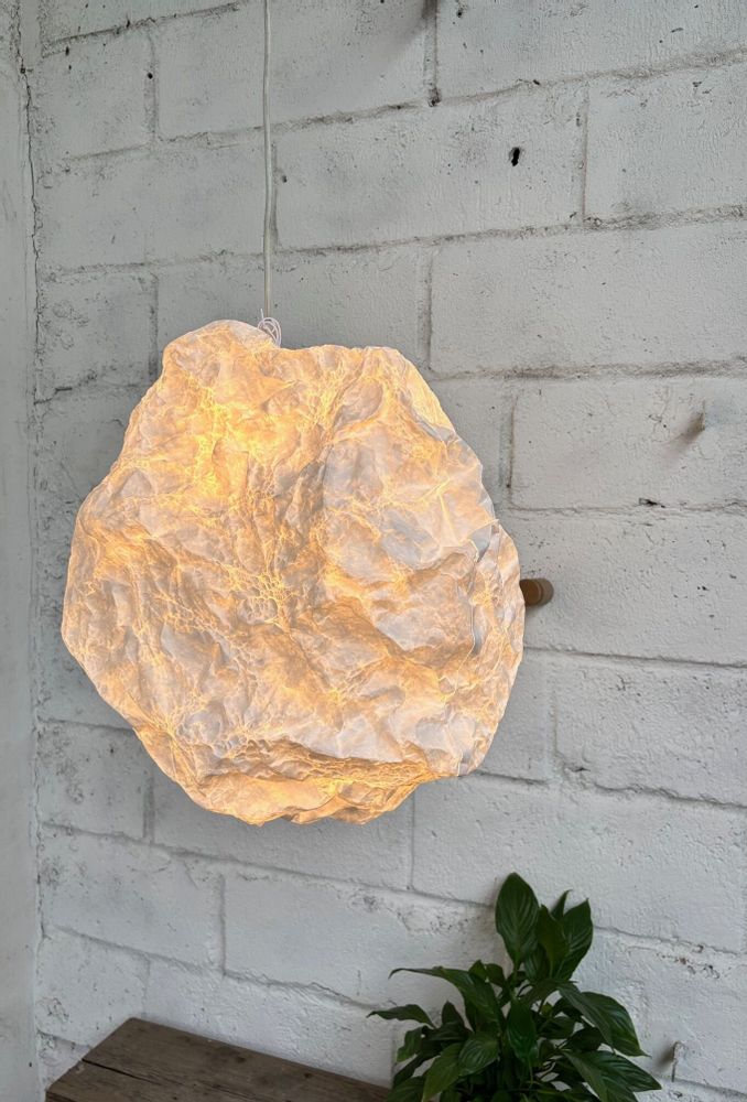 Hanging lights - Mist Pendant Light - AND CREATION