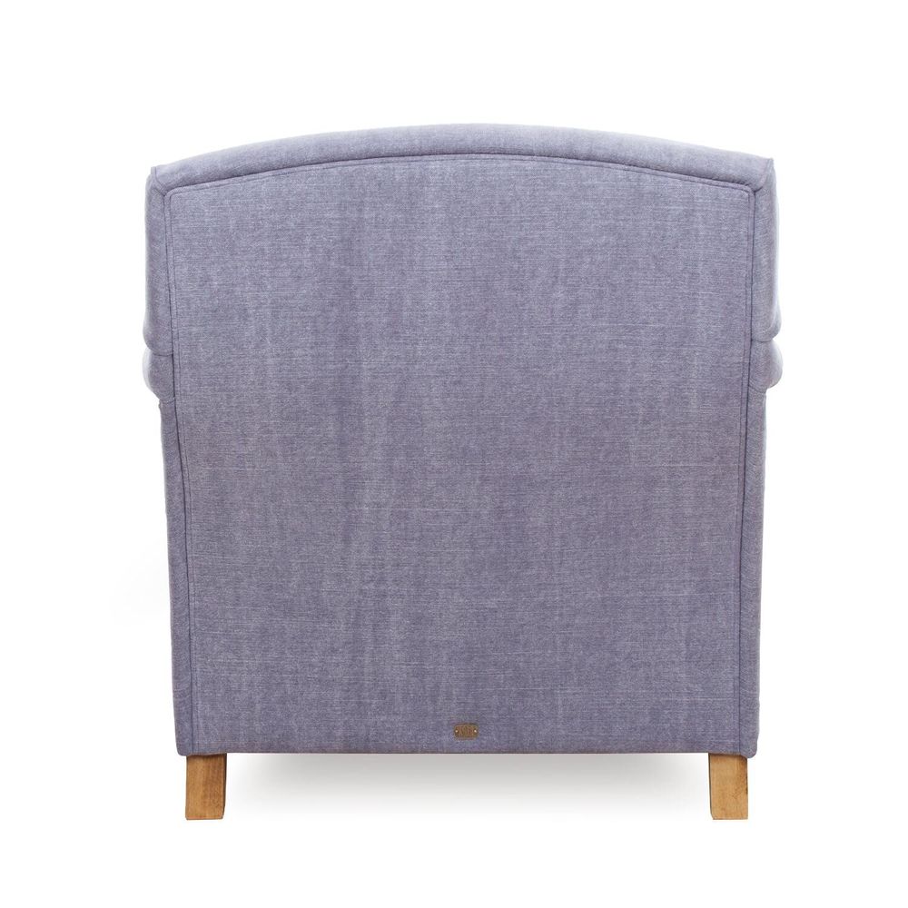 Chairs for hospitalities & contracts - Infante|Armchair - CREARTE COLLECTIONS