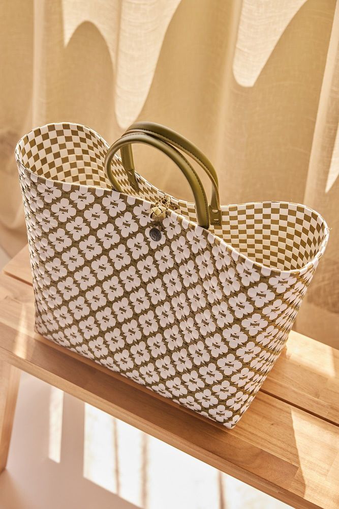 Bags and totes - MOTIF bag - Bags - HANDED BY
