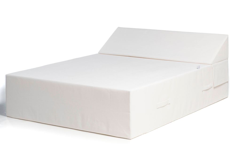 Deck chairs - Large bed | COZIP - - COZIP