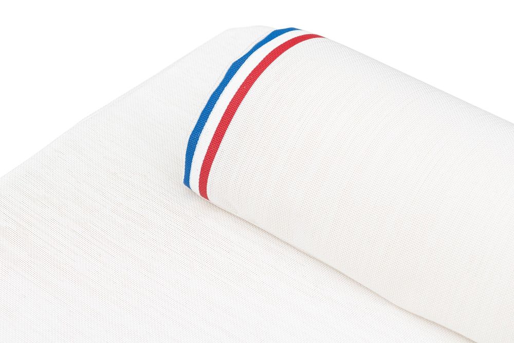 Deck chairs - FRENCH KISS | PoolBed COZIP | 180x70xh18 cm - COZIP