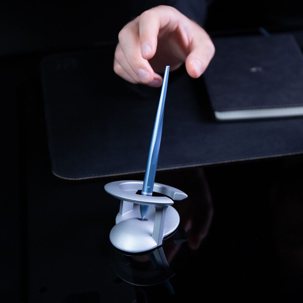 Stylos, feutres et crayons - Hoverpen Interstellar - NOVIUM