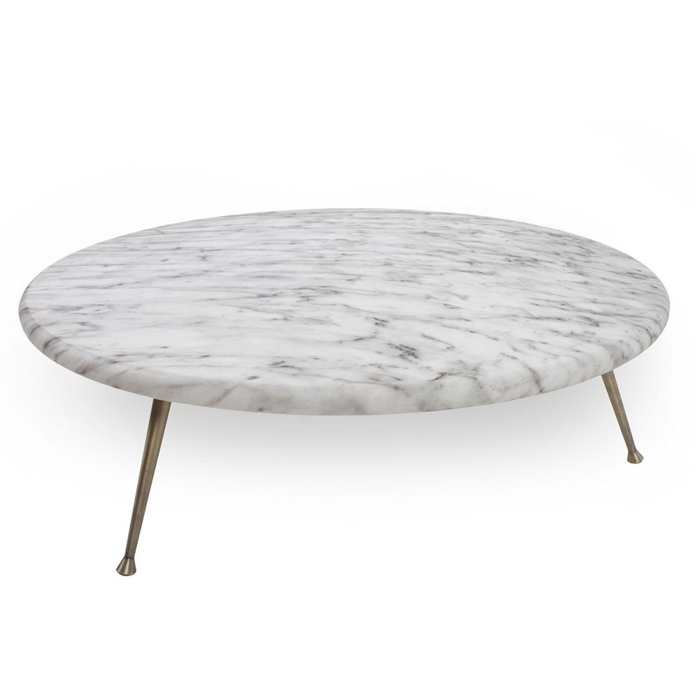 Tables for hotels - Diamond|Coffe Table - CREARTE COLLECTIONS