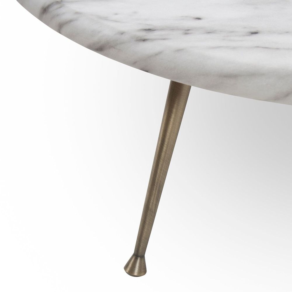 Tables for hotels - Diamond|Coffe Table - CREARTE COLLECTIONS