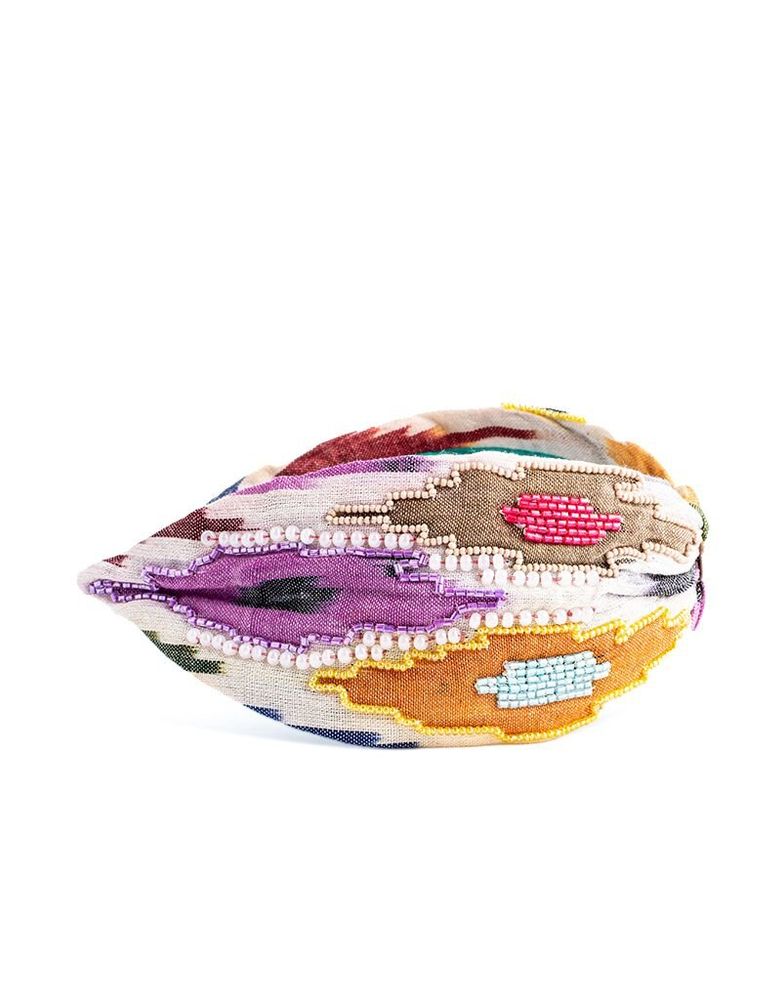 Accessoires cheveux - Ikat Multi Headband - NAMJOSH
