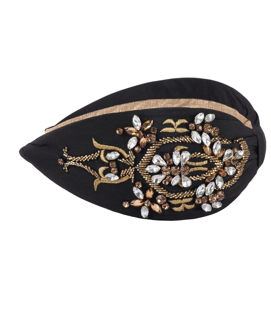 Hair accessories - Luxury Headband - NAMJOSH