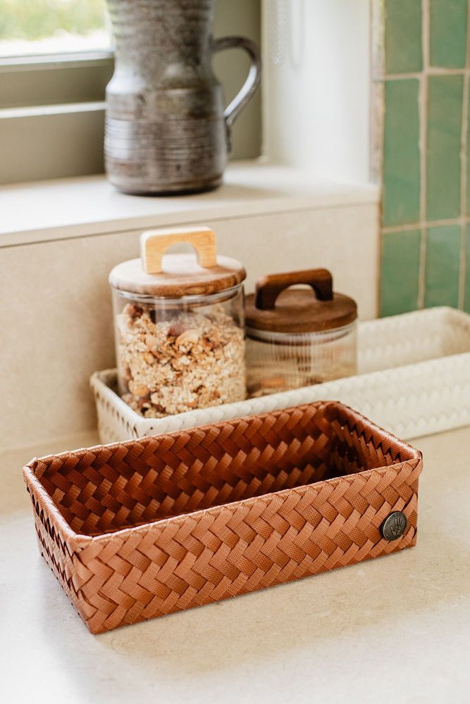 Objets de décoration - FIT - Paniers - HANDED BY