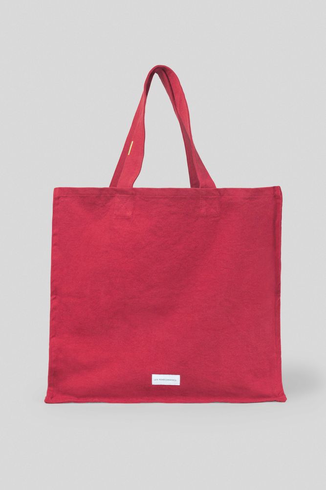 Bags and totes - Bags and cases - Summer 2025 capsule collection - LES PENSIONNAIRES