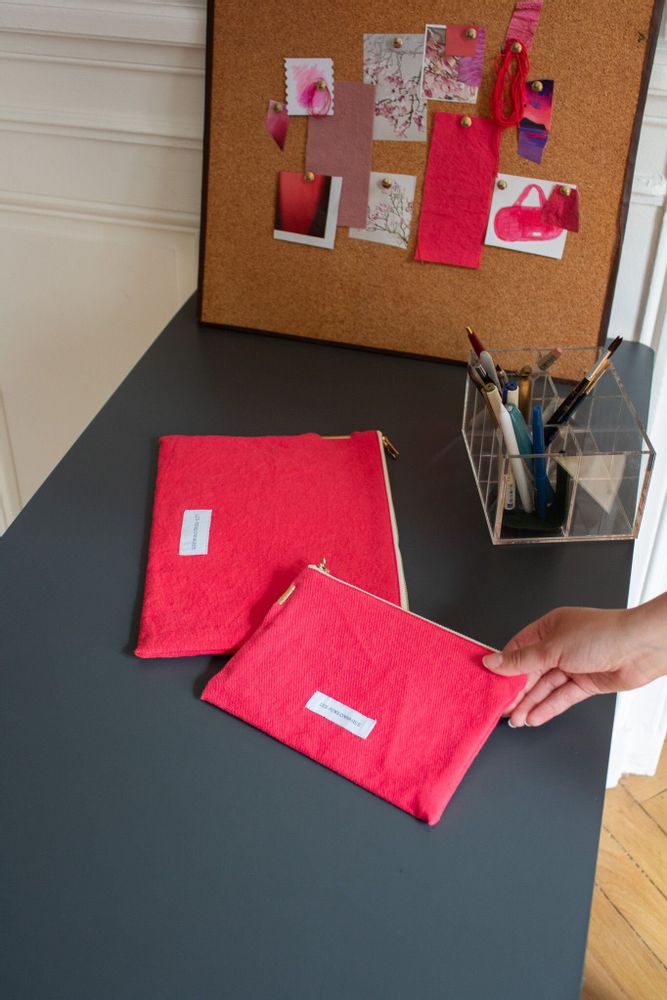 Bags and totes - Bags and cases - Summer 2025 capsule collection - LES PENSIONNAIRES