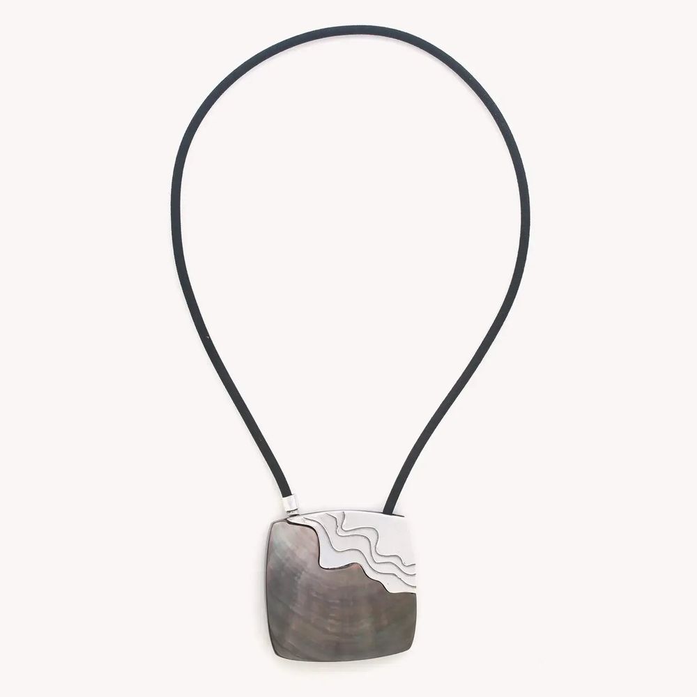 Bijoux - Collier sandow fermoir aimant - Mindoro - NATURE BIJOUX