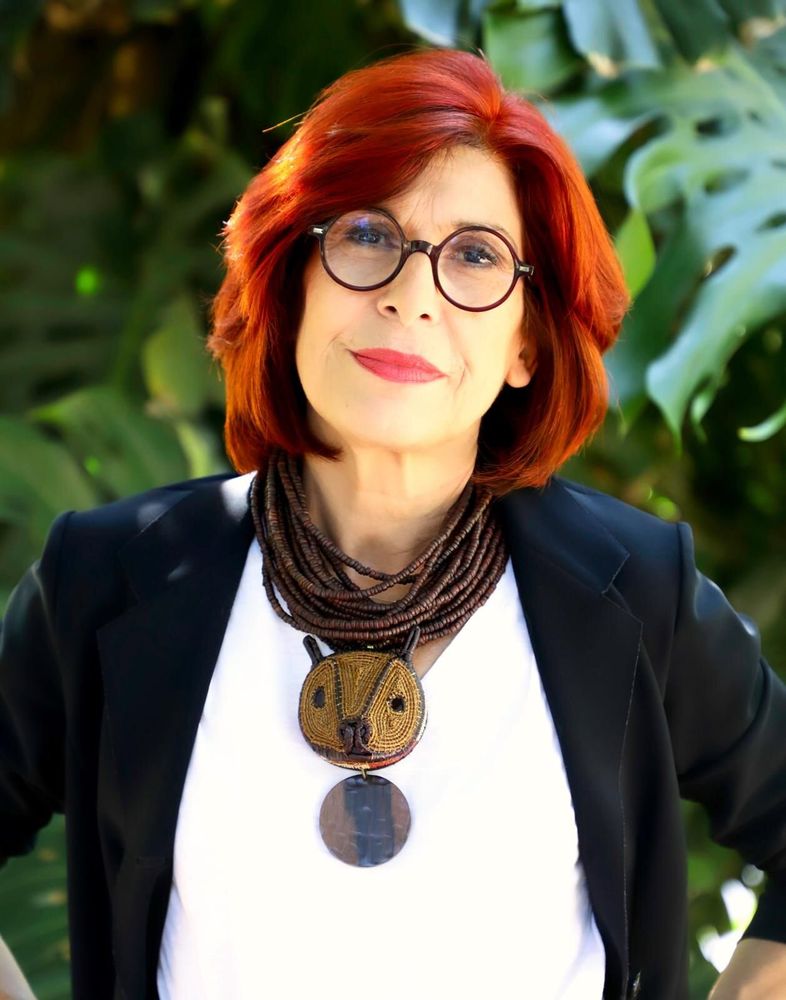 Unique pieces - Art objects and talismans - ETHIC & TROPIC CORINNE BALLY