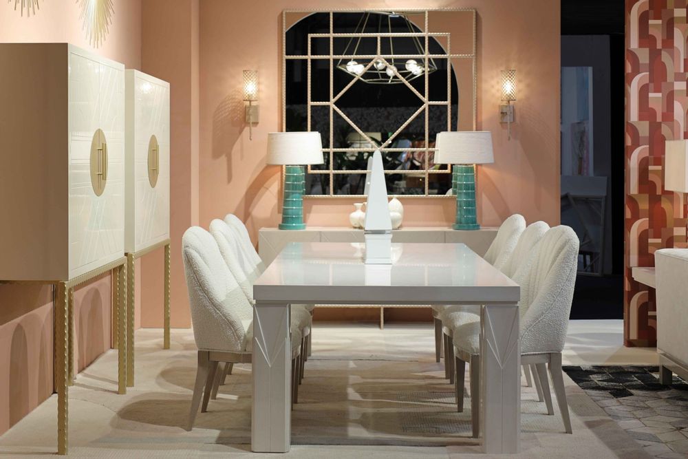 Lampes à poser - Lampe en céramique - GUADARTE