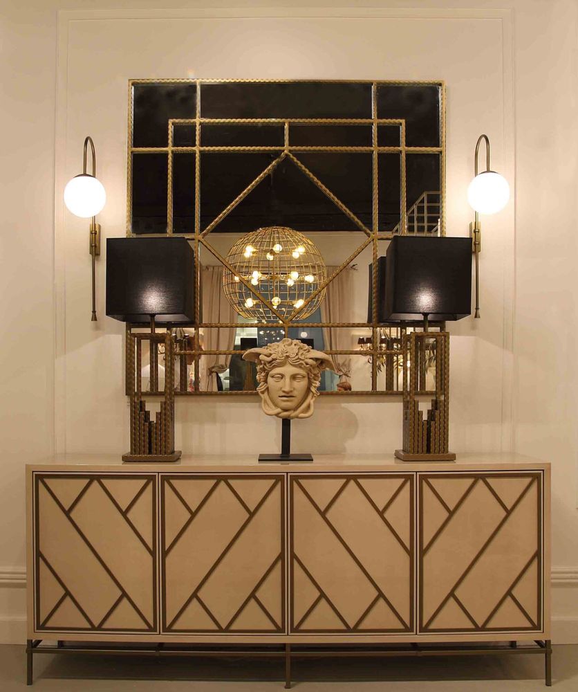 Mirrors - Mirror - GUADARTE