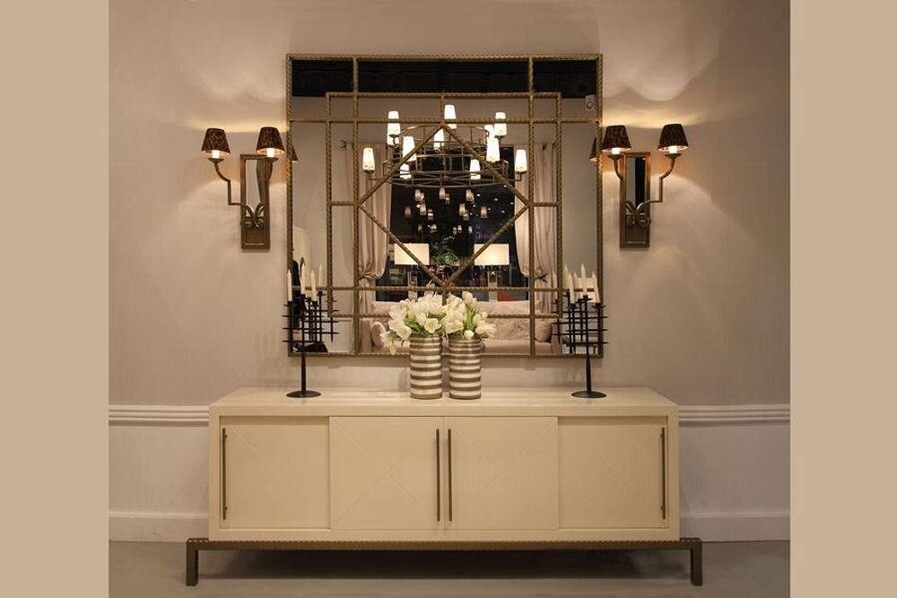 Mirrors - Mirror - GUADARTE