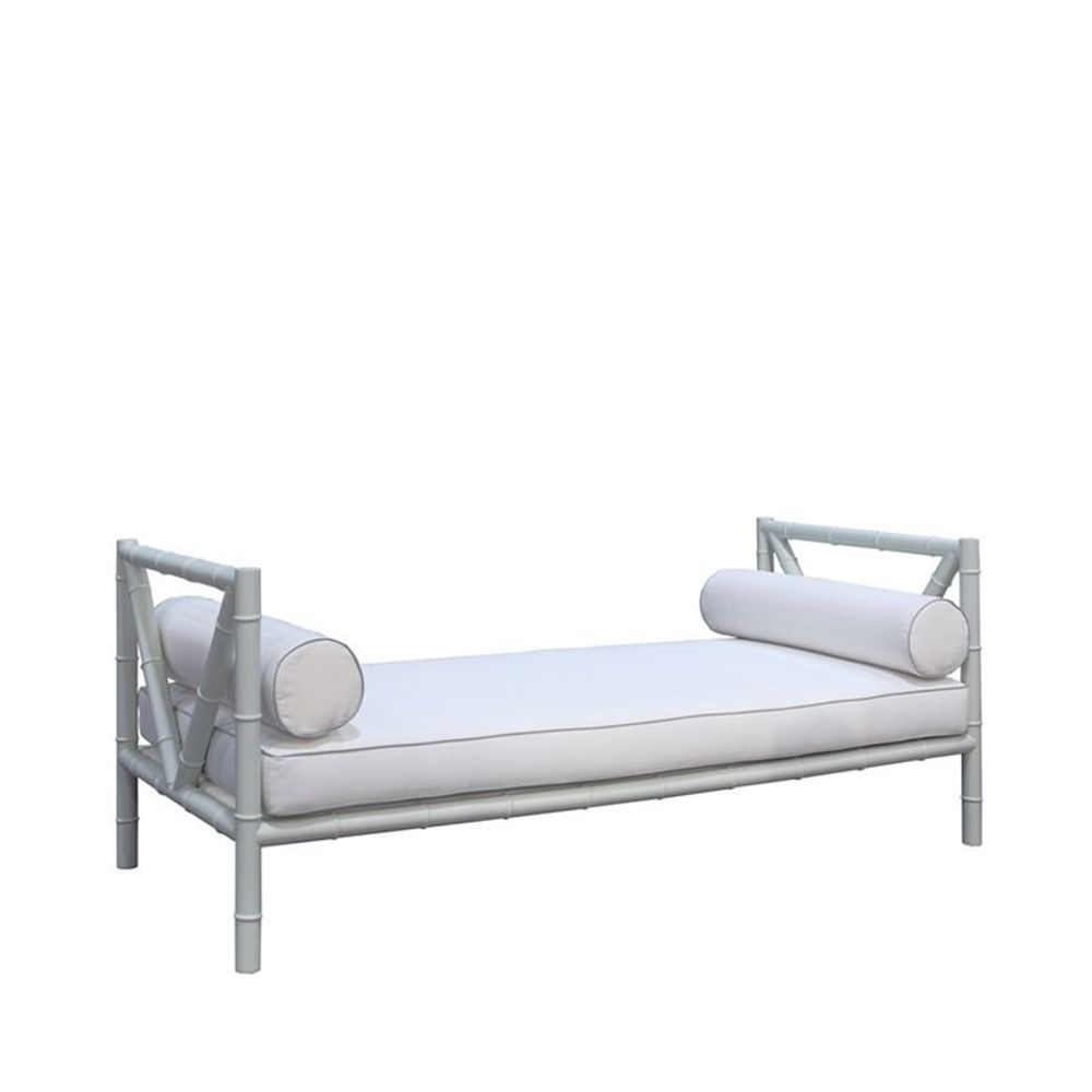 Lawn sofas - Wrought iron sofa - GUADARTE