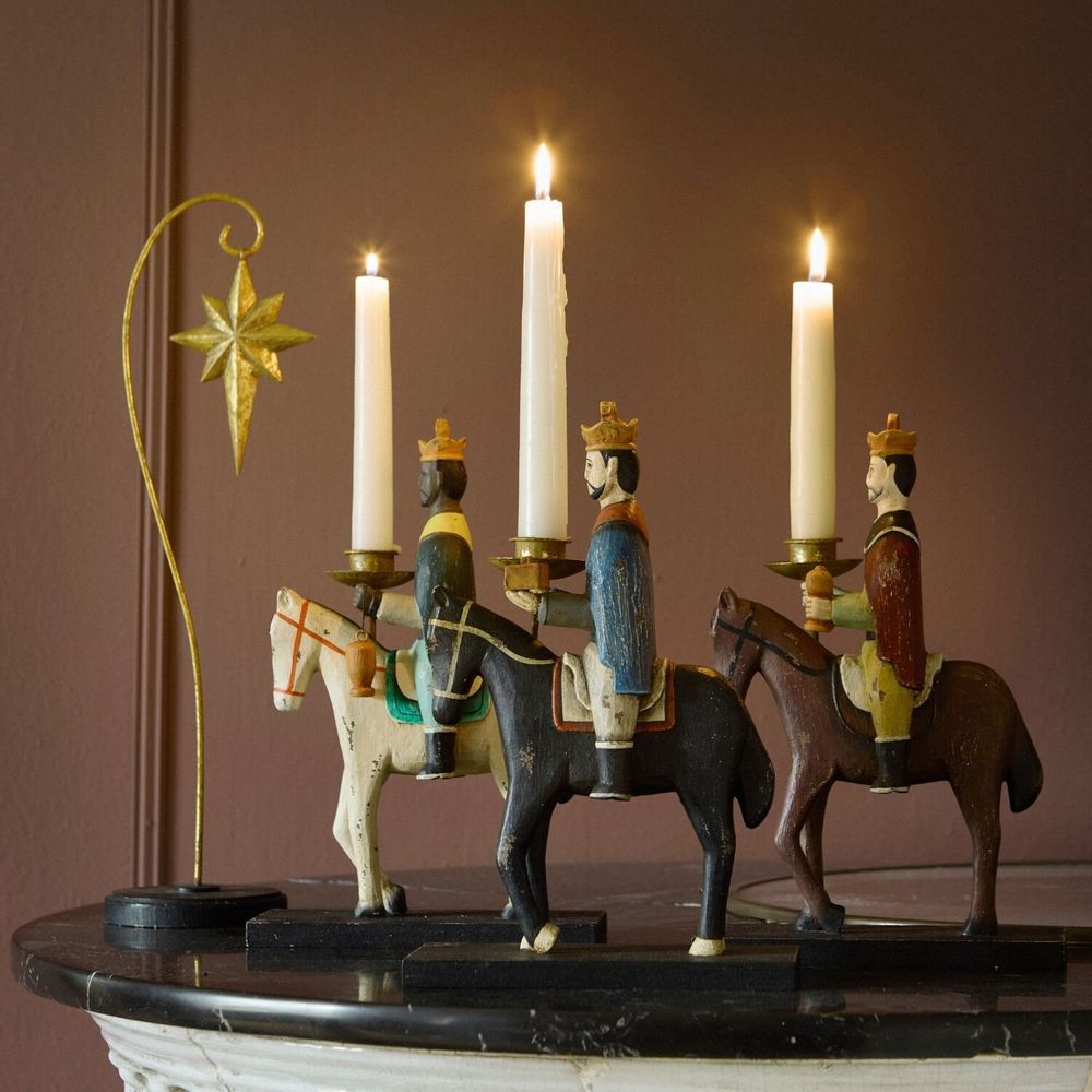 Christmas garlands and baubles - Christmas Decorations - BUNGALOW DENMARK