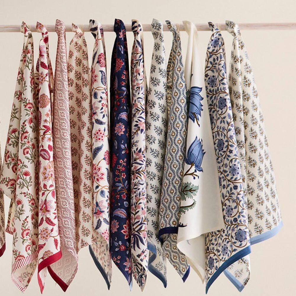 Table linen - Dining & Kitchen Textiles - BUNGALOW DENMARK