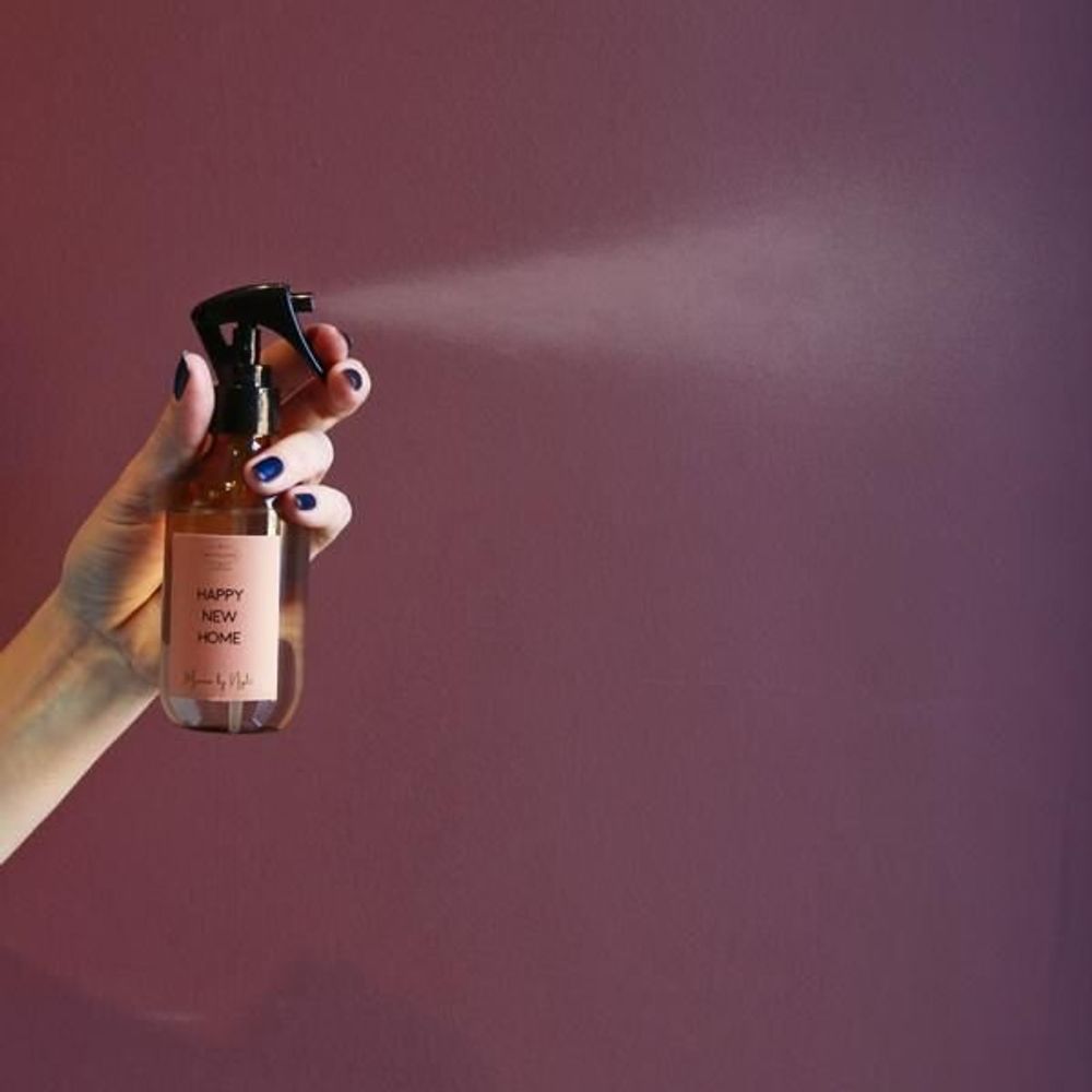 Diffuseurs de parfums - Parfums d'intérieur - MY FLAME LIFESTYLE BV