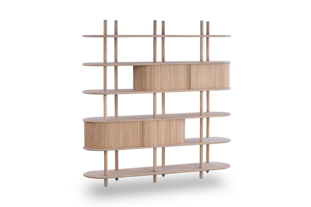 Bibliothèques - Bibliothèque Ontario - EMPREINTE DU TEMPS