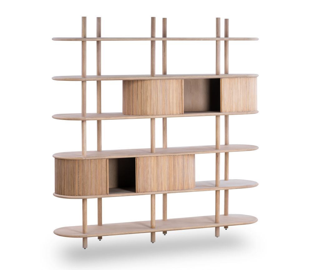 Bibliothèques - Bibliothèque Ontario - EMPREINTE DU TEMPS