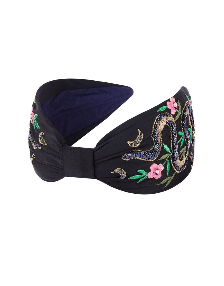 Accessoires cheveux - Riley Headband - NAMJOSH