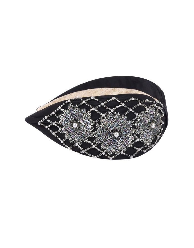 Hair accessories - Katdana Star Headband - NAMJOSH