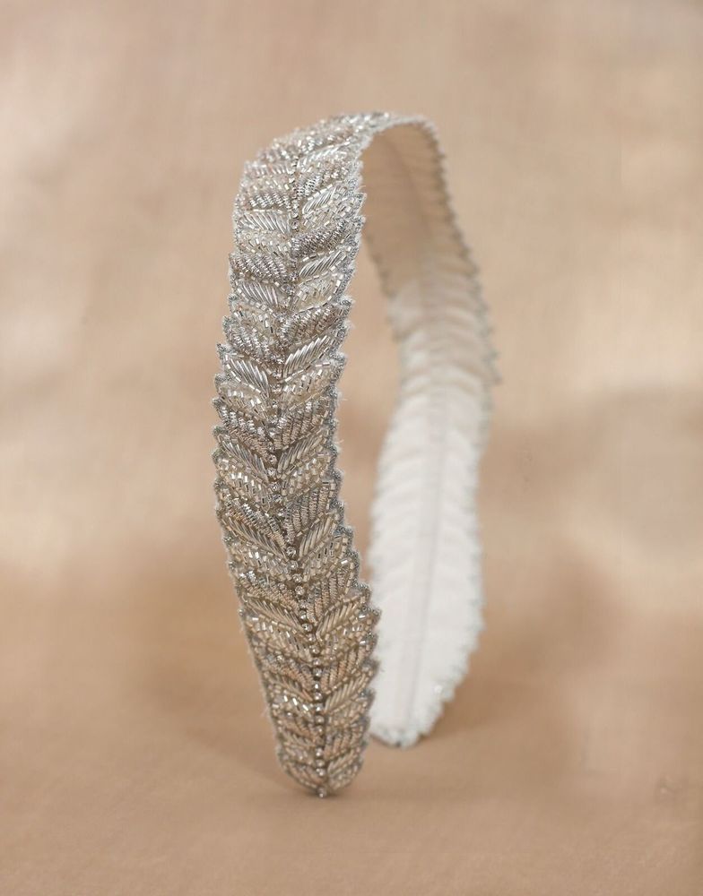 Hair accessories - Penelope Headband - NAMJOSH