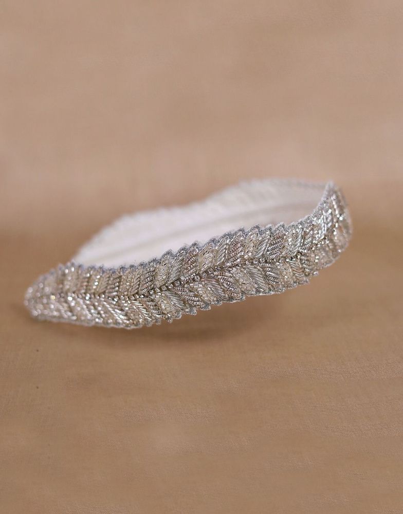 Hair accessories - Penelope Headband - NAMJOSH