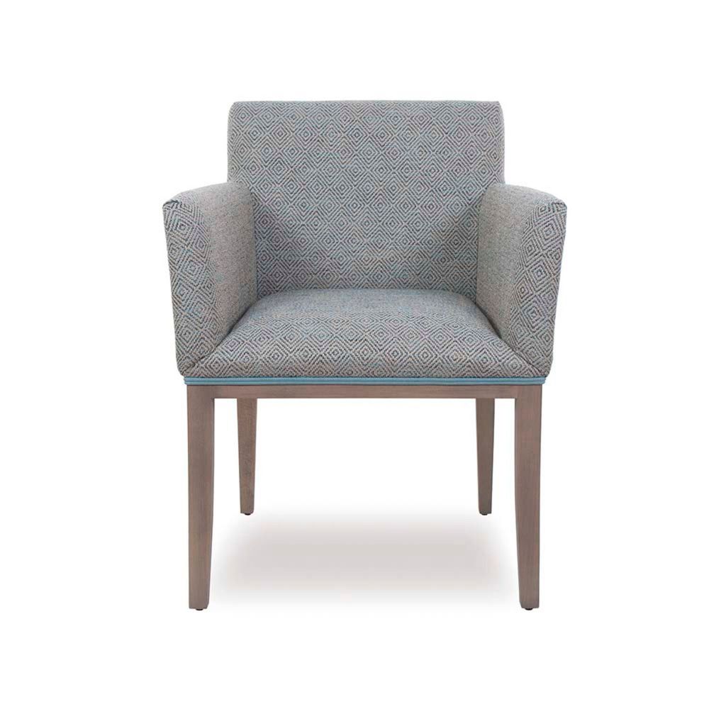 Chaises pour collectivités - Comodo Essence | Chaise - CREARTE COLLECTIONS