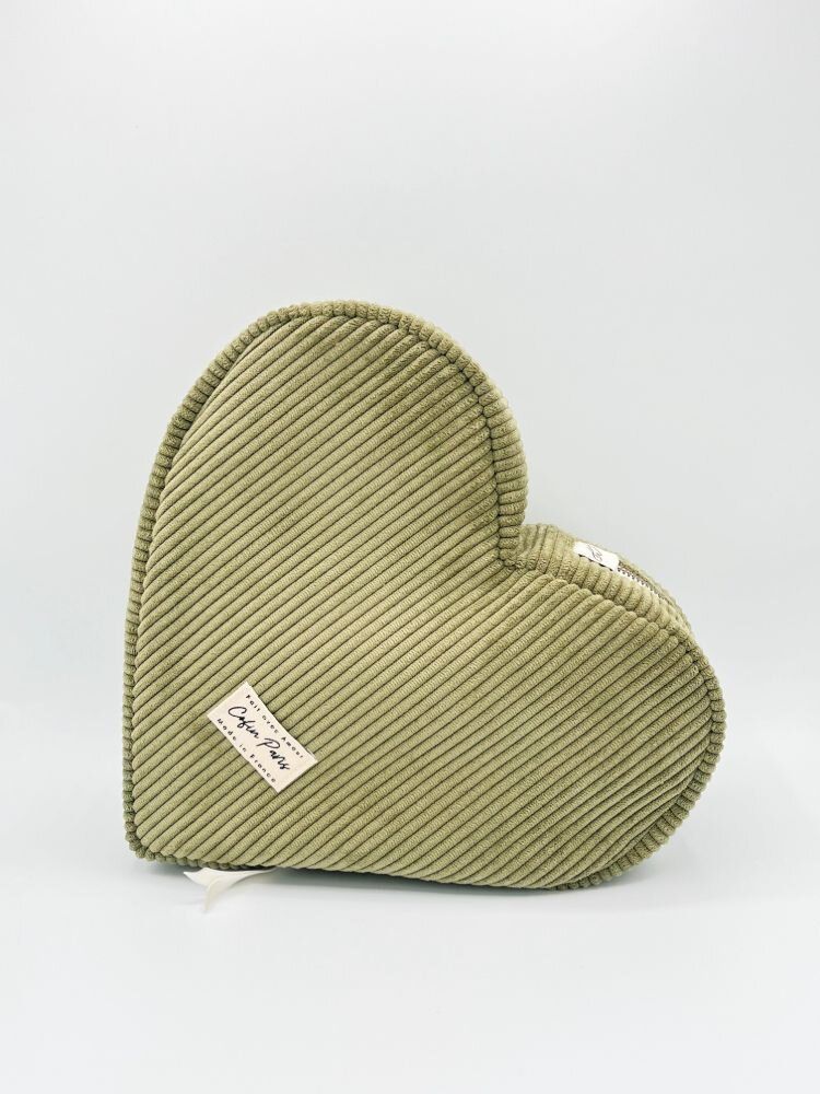 Accessoires de voyage - Le coeur à emporter - COFIN PARIS