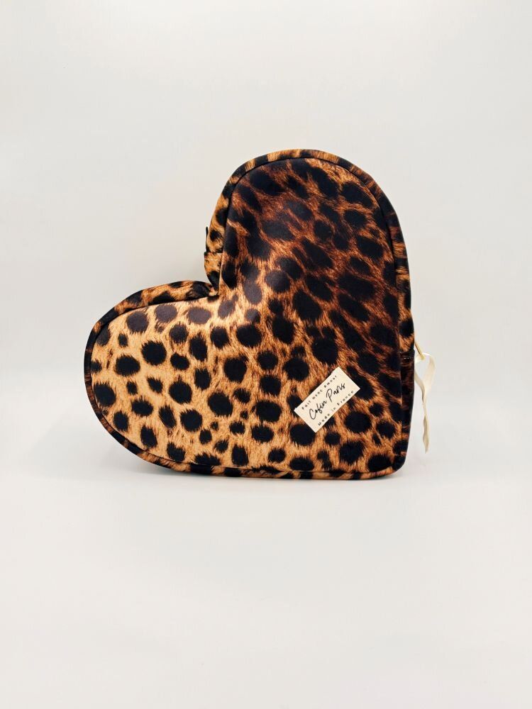 Accessoires de voyage - Le coeur à emporter - COFIN PARIS