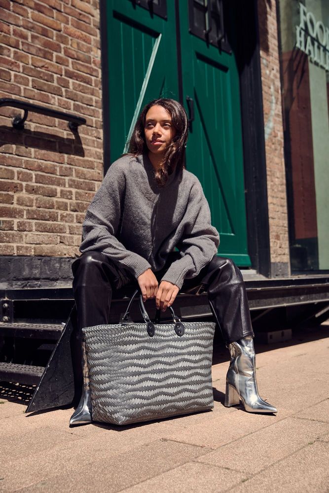 Bags and totes - DUNE - Bags - HANDED BY