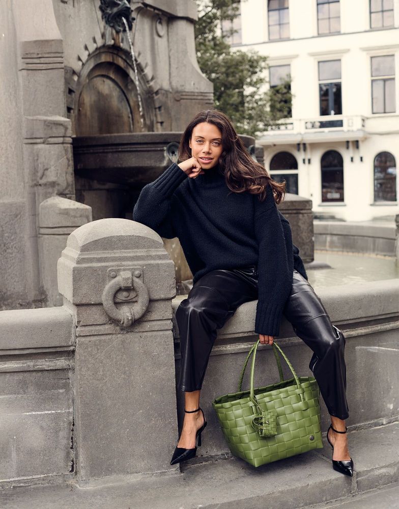 Bags and totes - PARIS - Bags - HANDED BY