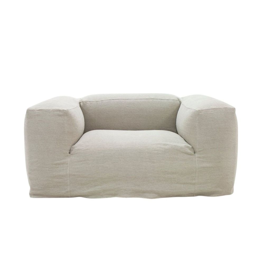 Fauteuils pour collectivités - Marlon Casper|Fauteuil - CREARTE COLLECTIONS