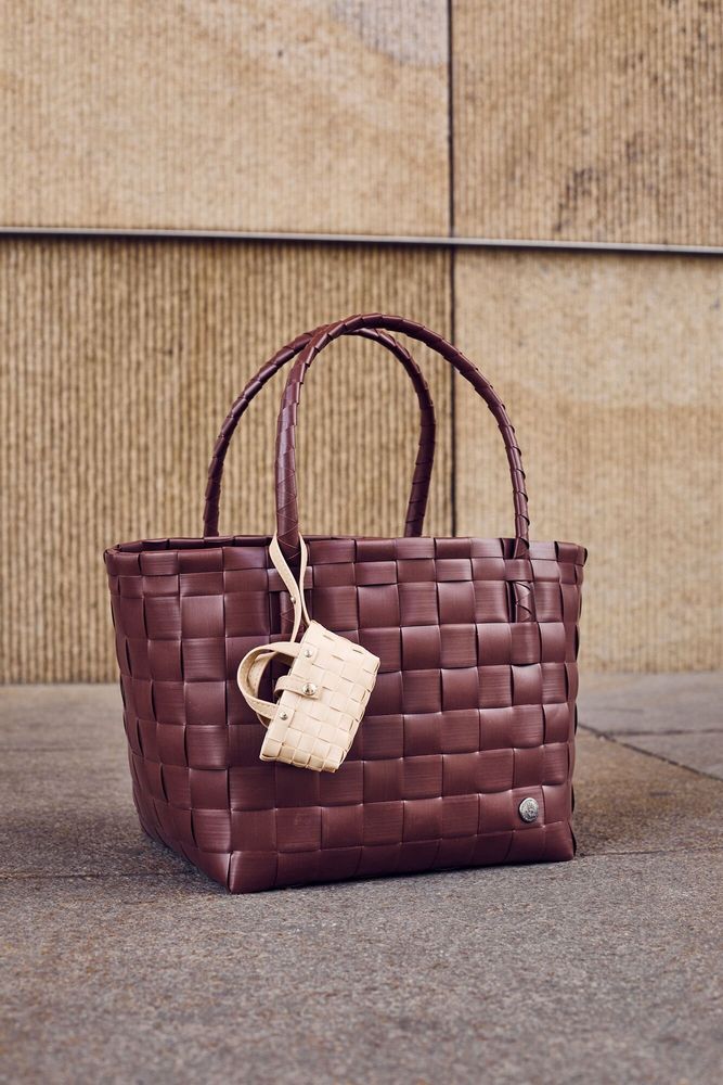 Bags and totes - PIXIE - Bagcharm - HANDED BY