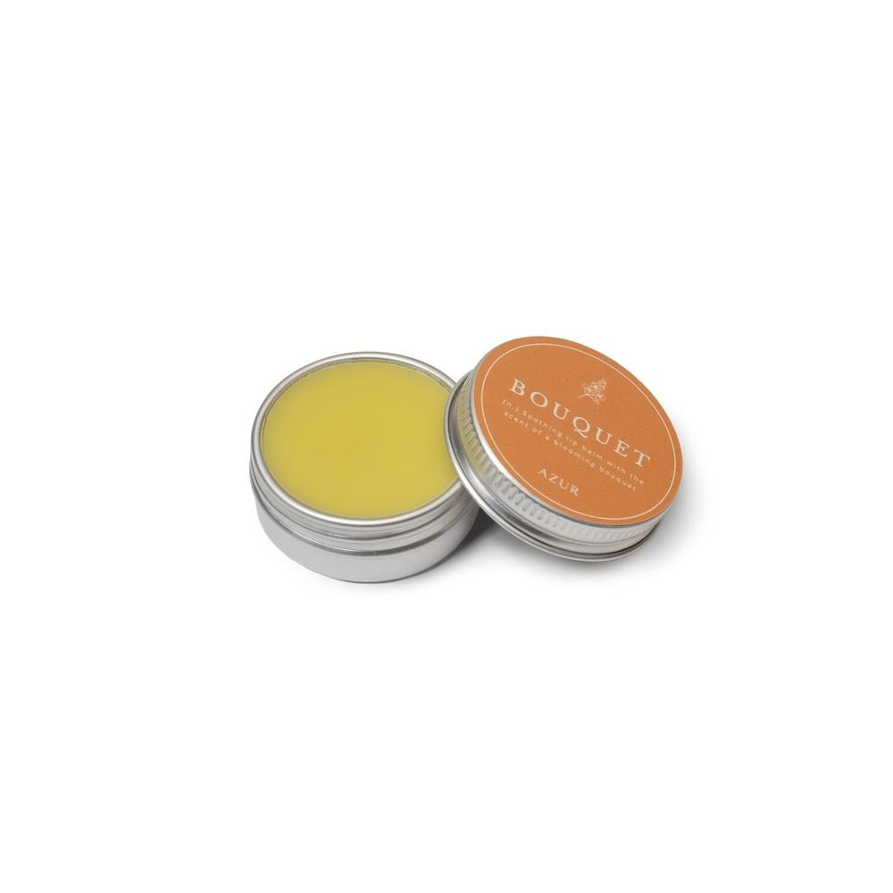 Soins cheveux - LIPBALM | 100% Natural | 4 variants - AZUR NATURAL BODY CARE