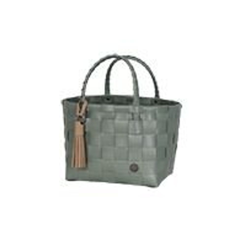 Bags and totes - Mini PARIS - Bags - HANDED BY