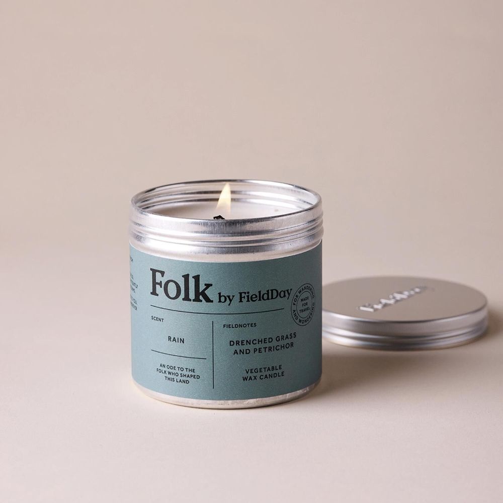 Home fragrances - FieldDay Folk Collection - FIELDDAY