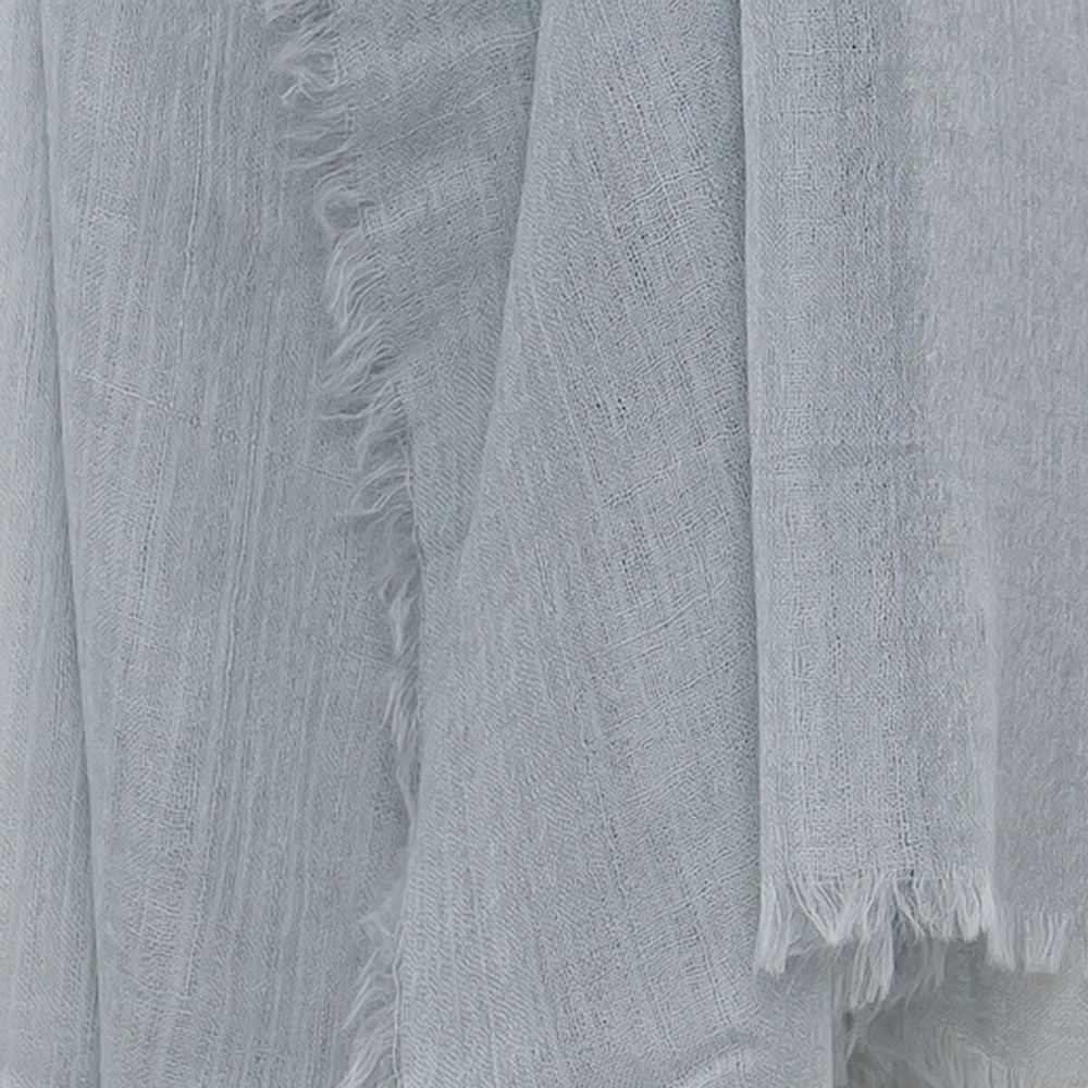 Foulards et écharpes - Foulard en laine RUBEN abyss - MONSIEUR CHARLI