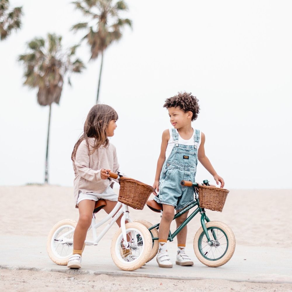 Toys - BANWOOD FIRST GO - BANWOOD