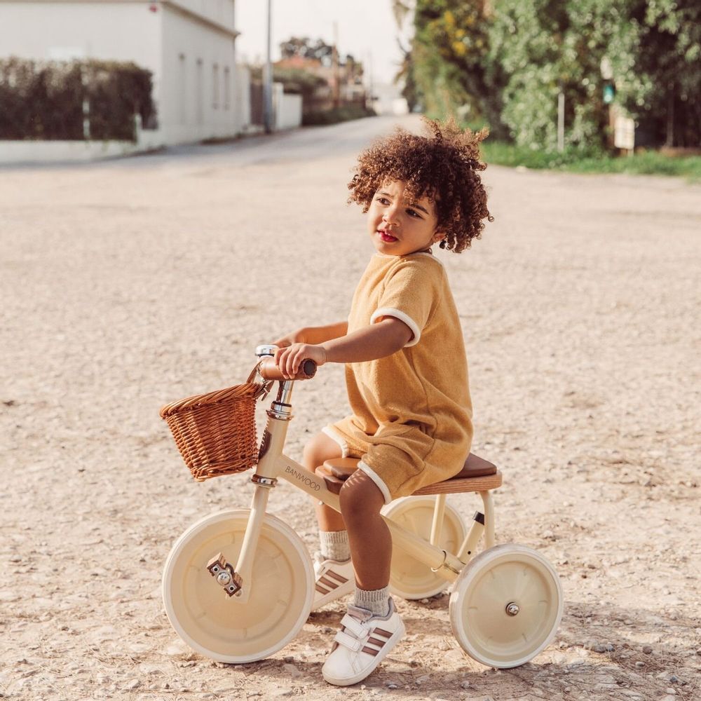 Toys - BANWOOD TRIKE - BANWOOD