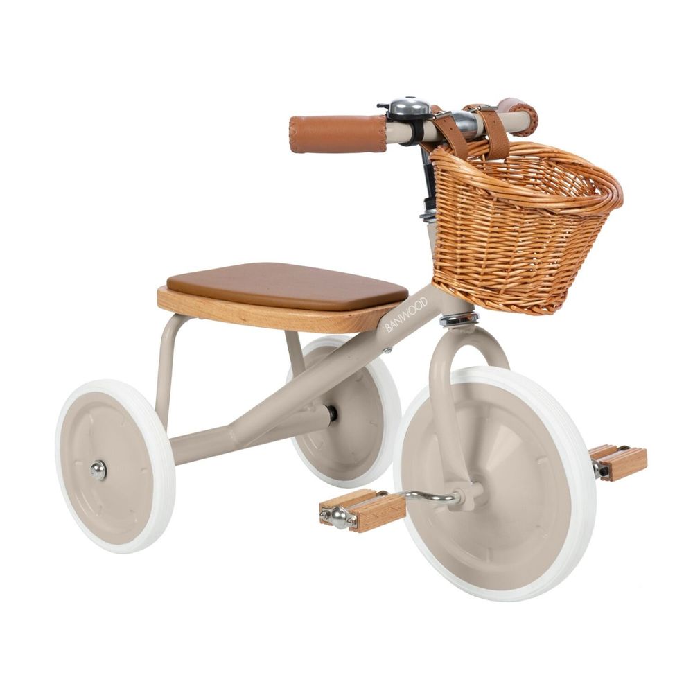Toys - BANWOOD TRIKE - BANWOOD