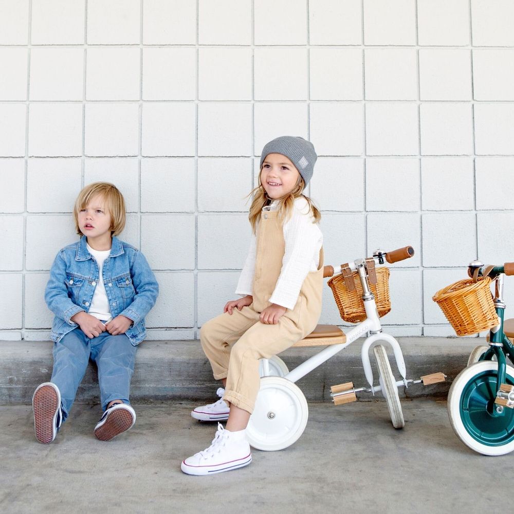 Toys - BANWOOD TRIKE - BANWOOD