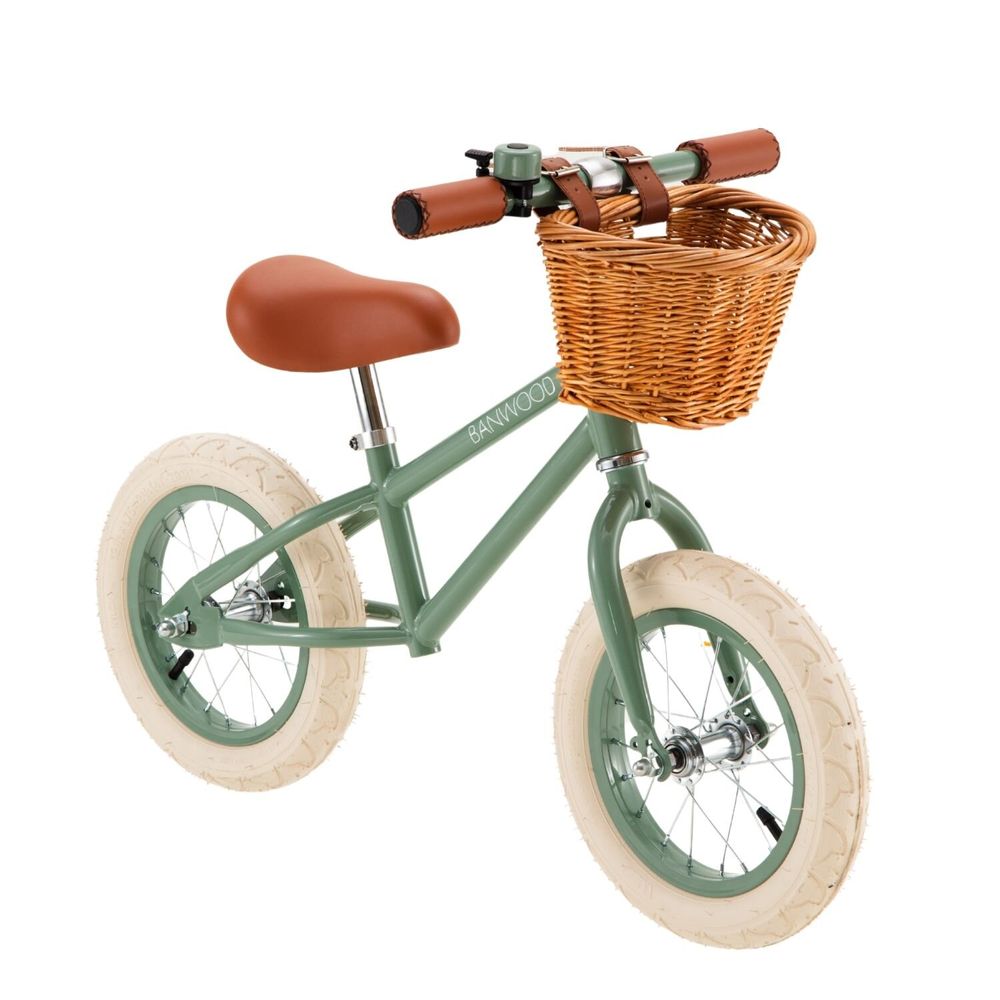 Toys - BANWOOD FIRST GO - BANWOOD