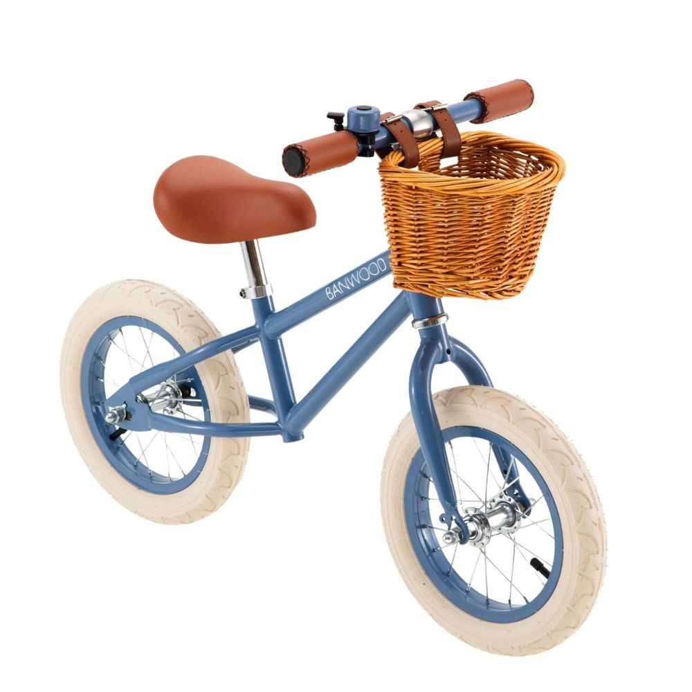 Toys - BANWOOD FIRST GO - BANWOOD