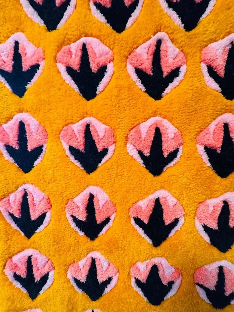 Objets de décoration - Paravent décoratif «Fesses de canard» - GALERIE SANA MOREAU