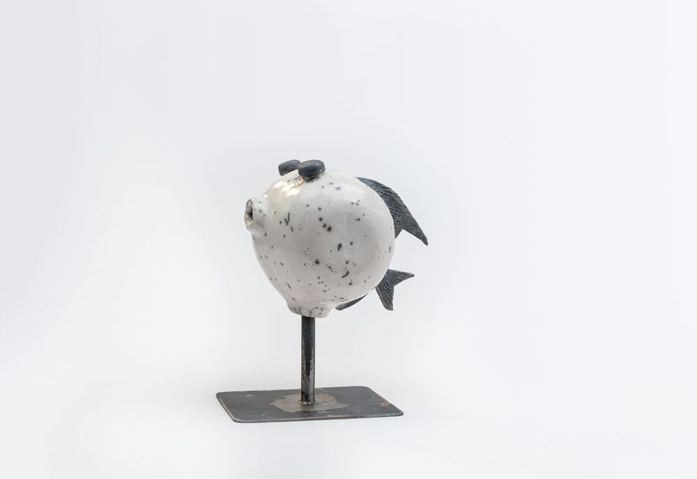 Decorative objects - The Octopus - YUFTEN