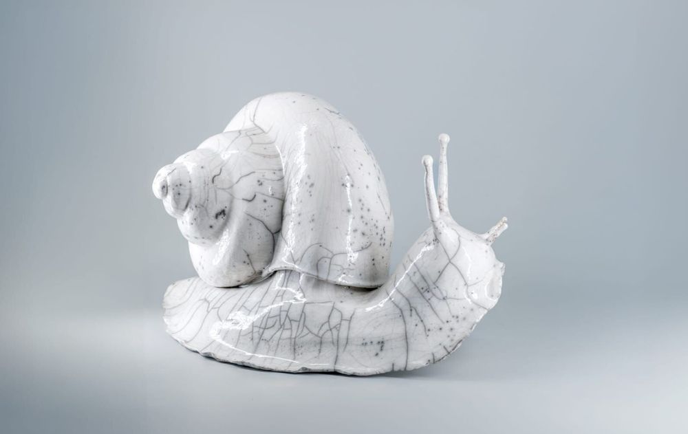Decorative objects - The Octopus - YUFTEN