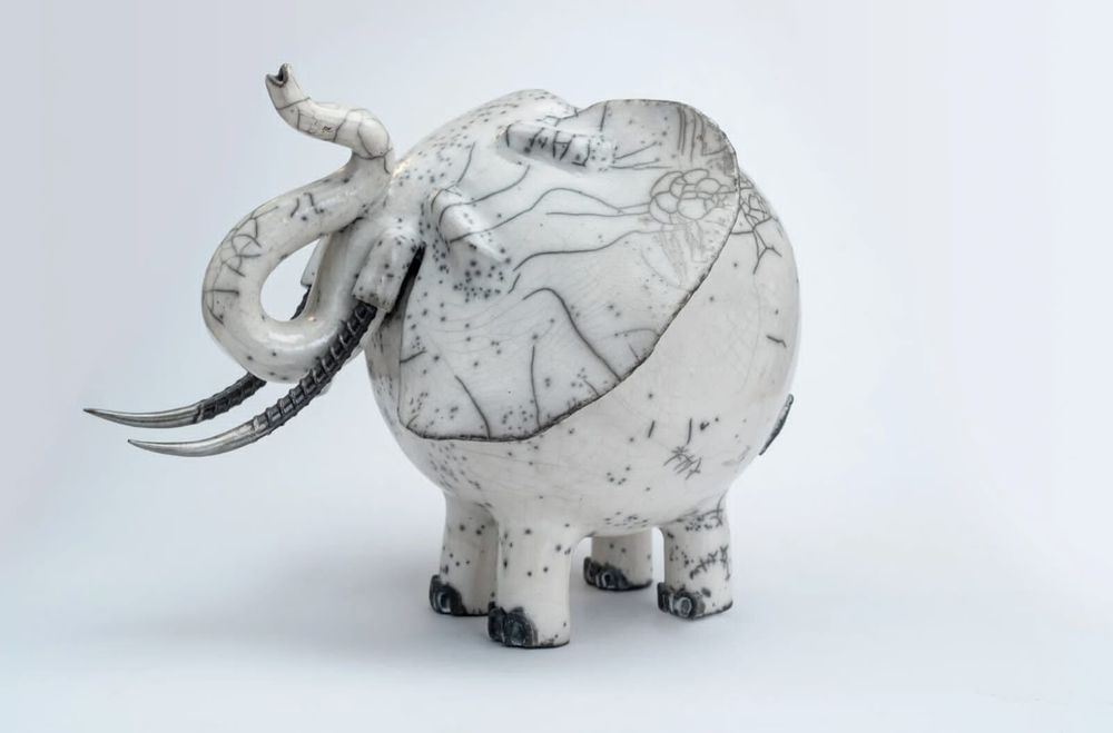 Decorative objects - The Octopus - YUFTEN