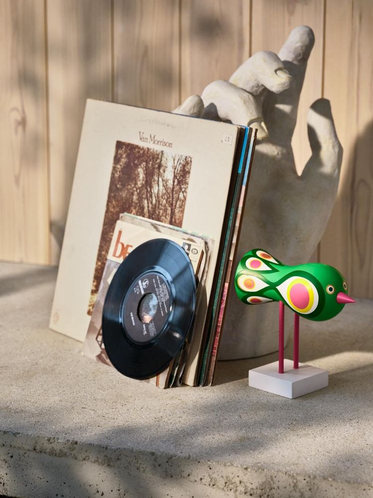 Objets design - Birds 1967 - DESIGN HOUSE STOCKHOLM